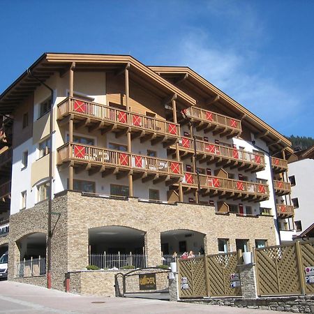 Residence Saalbach By Vaya Inklusive Joker Card Екстер'єр фото