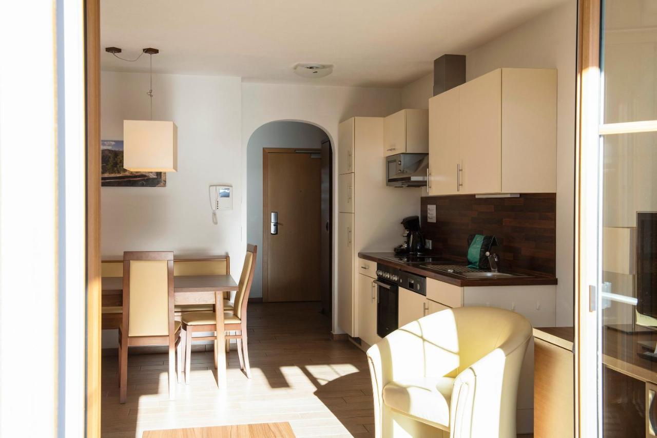 Residence Saalbach By Vaya Inklusive Joker Card Екстер'єр фото