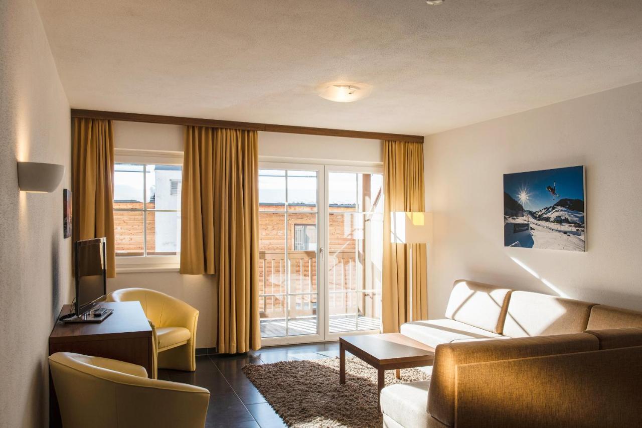 Residence Saalbach By Vaya Inklusive Joker Card Екстер'єр фото
