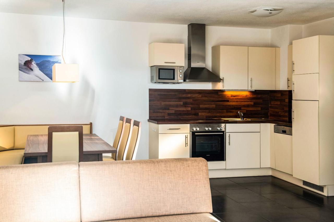 Residence Saalbach By Vaya Inklusive Joker Card Екстер'єр фото