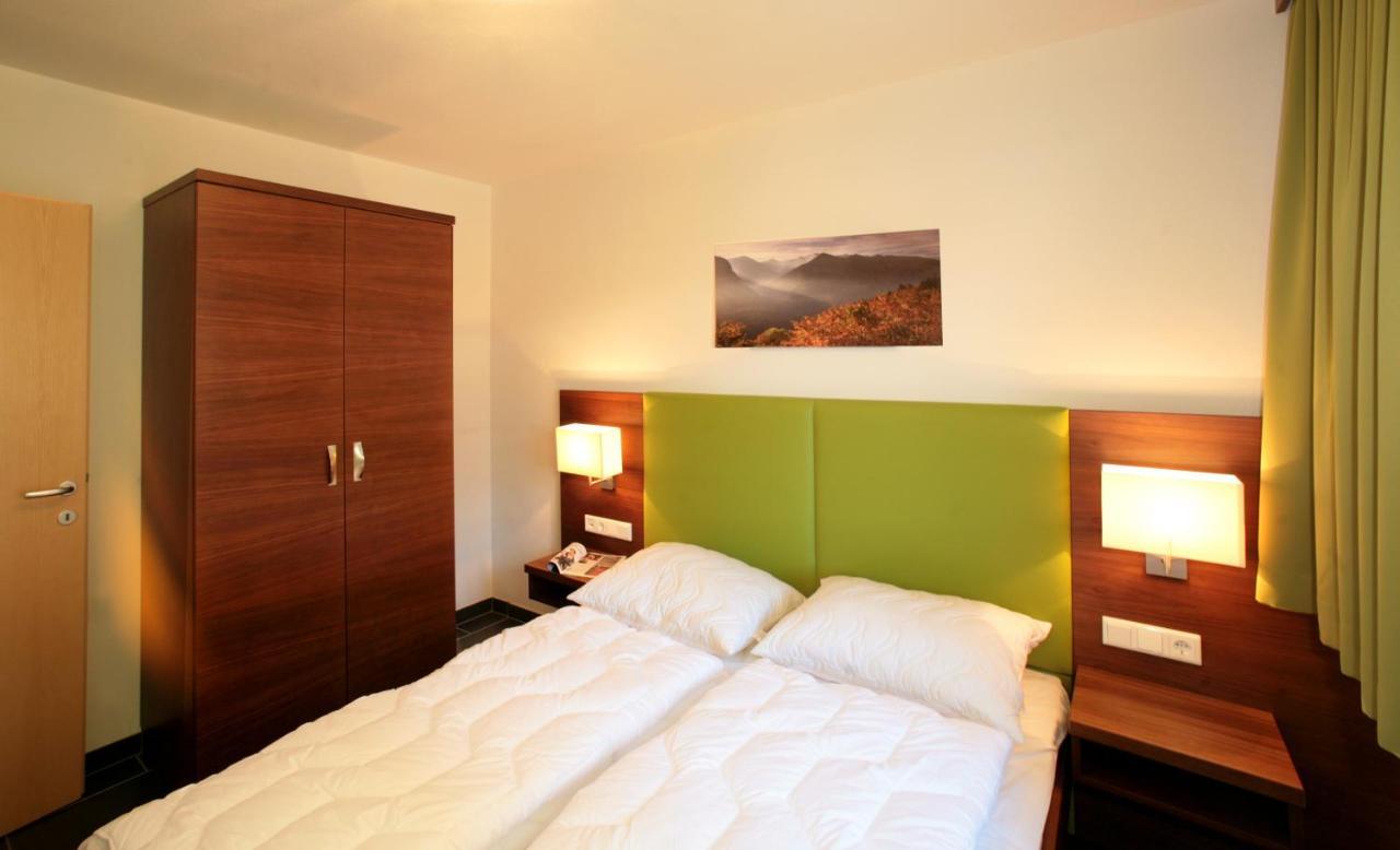 Residence Saalbach By Vaya Inklusive Joker Card Екстер'єр фото