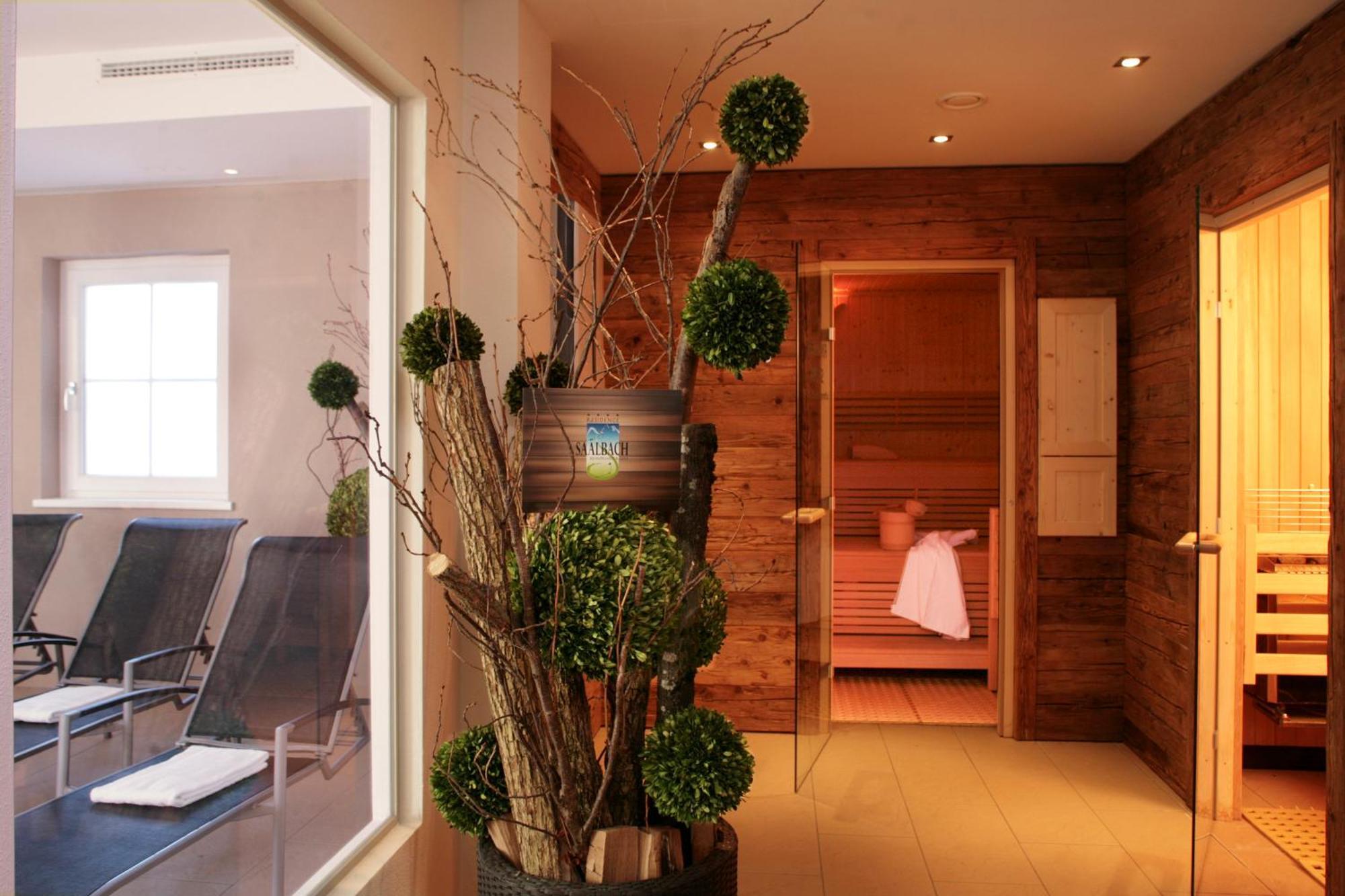Residence Saalbach By Vaya Inklusive Joker Card Екстер'єр фото