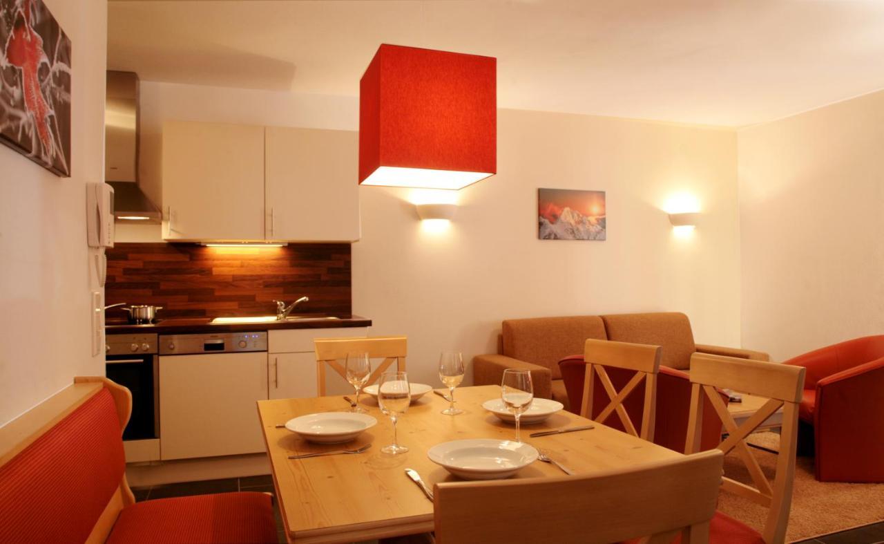 Residence Saalbach By Vaya Inklusive Joker Card Екстер'єр фото