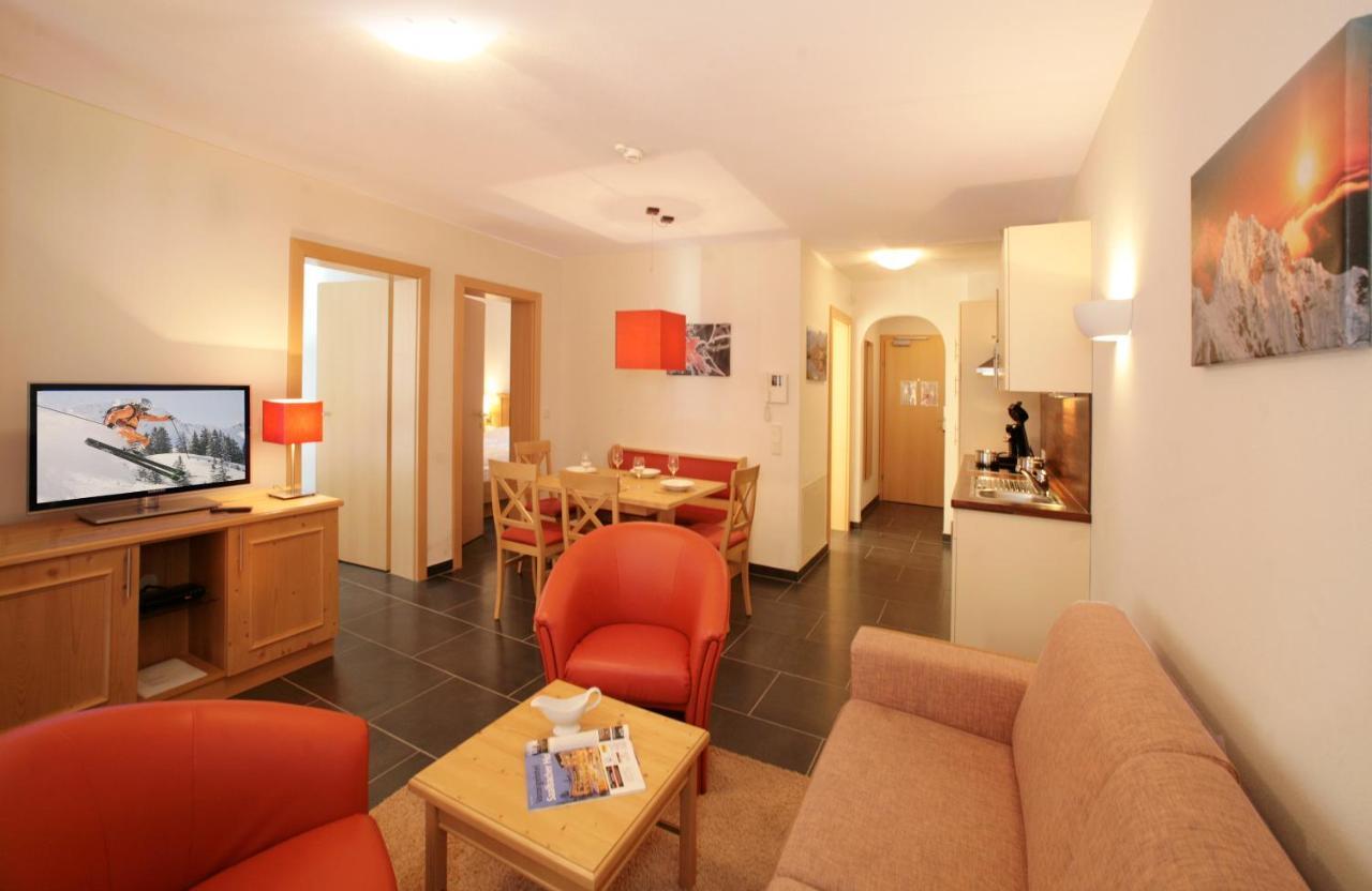 Residence Saalbach By Vaya Inklusive Joker Card Екстер'єр фото