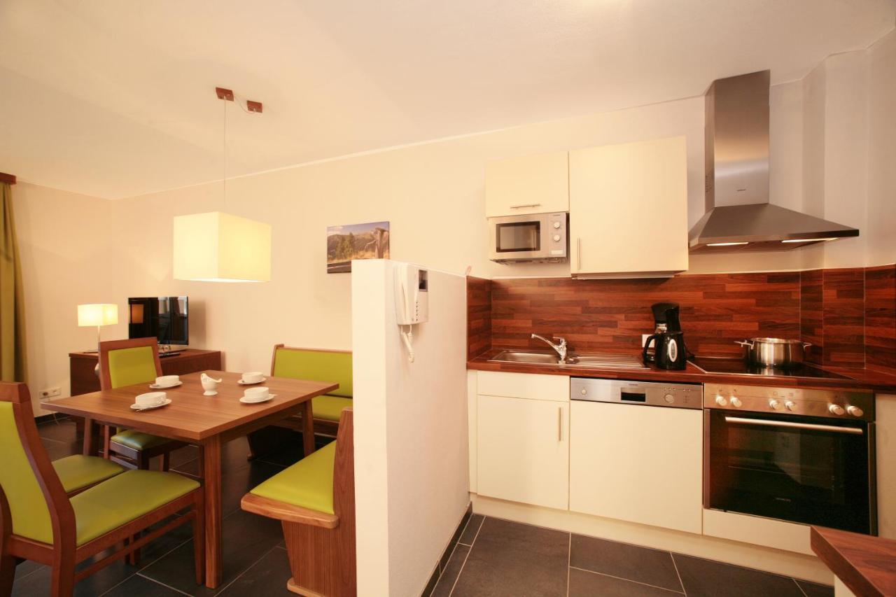 Residence Saalbach By Vaya Inklusive Joker Card Екстер'єр фото